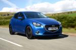 Mazda2 Black+ Edition 2018 года